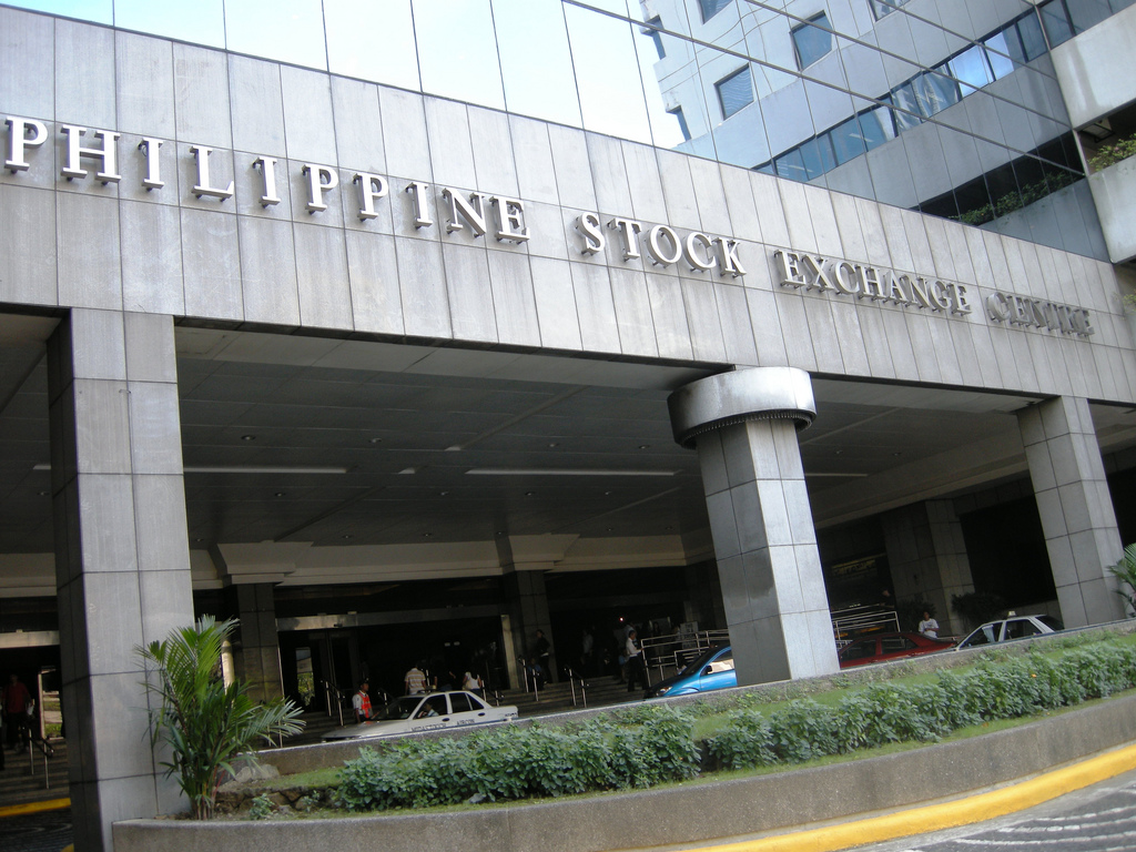 Philippine Stock Exchange