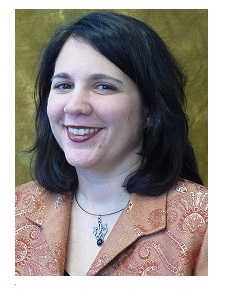 Dr. Susan Hamm, Acting Director, Geothermal Technologies Office, U.S. DOE 