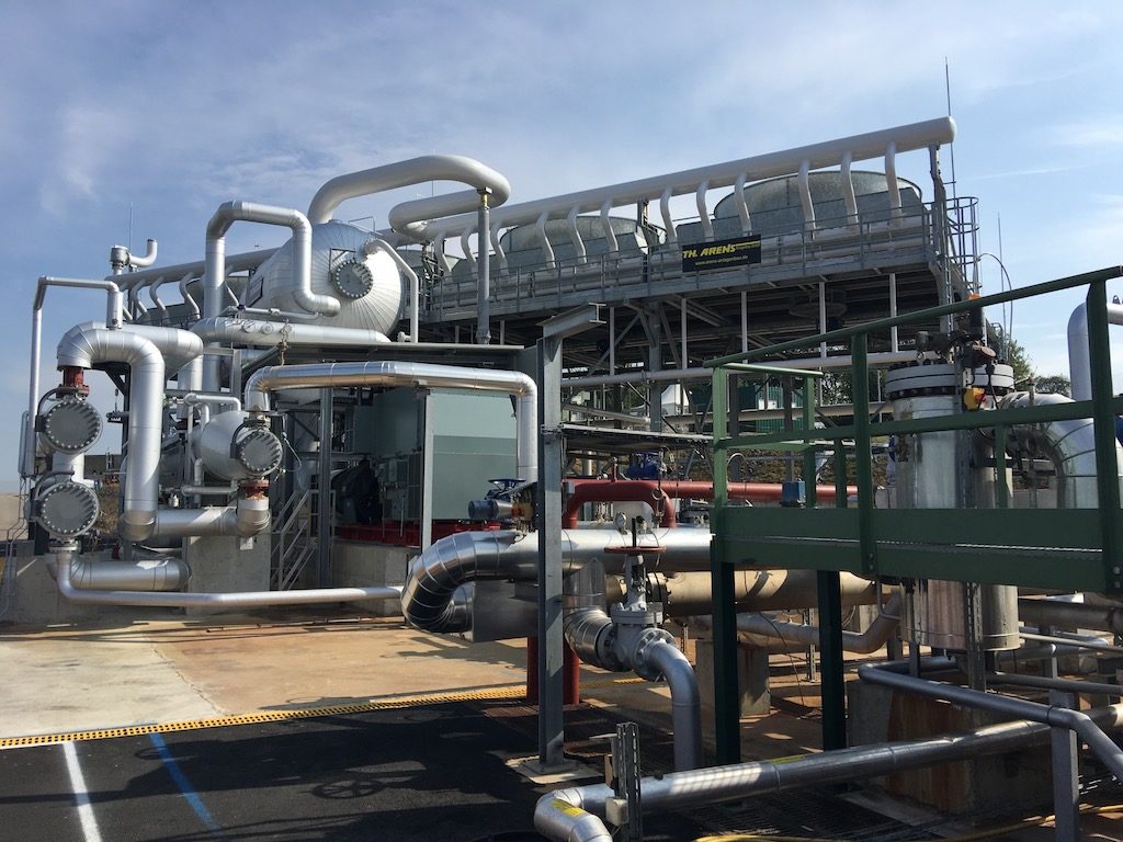 Video: Inauguration Soultz-sous-Forets geothermal plant, Alsace ... - ThinkGeoEnergy