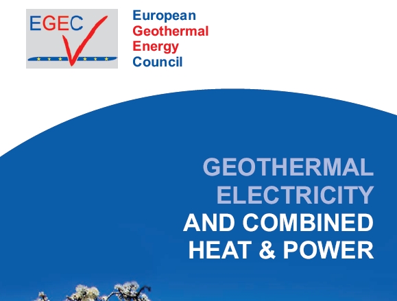 EGEC publishes analysis of support schemes for geothermal in the EU