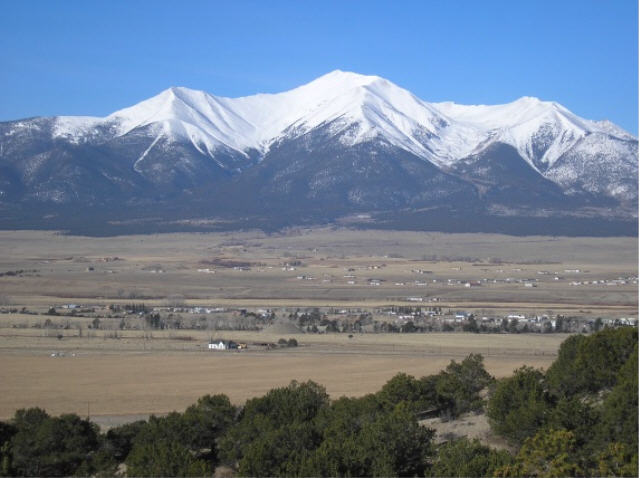 Legislation in Colorado promoting geothermal