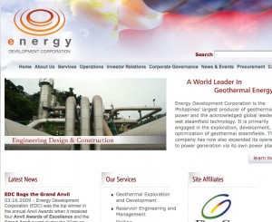 Baseload Capital and ThinkGeoEnergy announce partnership on geothermal news sharing