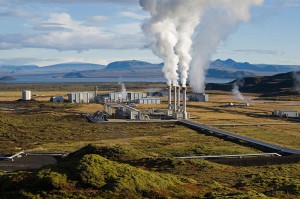 Paper: Turbine repair onsite at Nesjavellir plant in Iceland