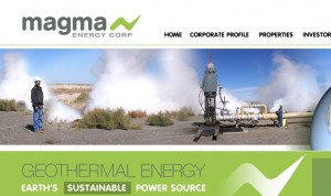 Baseload Capital and ThinkGeoEnergy announce partnership on geothermal news sharing