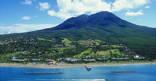 Nevis project will not receive government guarantee for loan