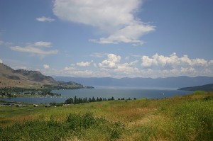 Geothermal heating and power an option for Montana
