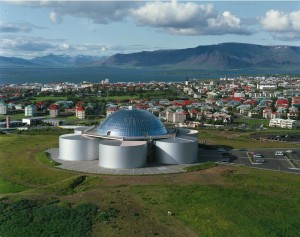 Iceland featured in recent UN Chronicle, the magazine of the United Nations