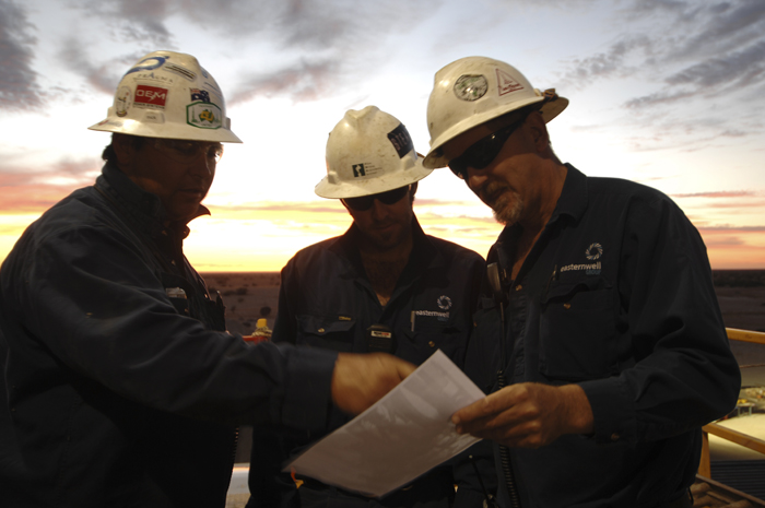 Australian firms mutually terminate drilling grant funding and hail new program