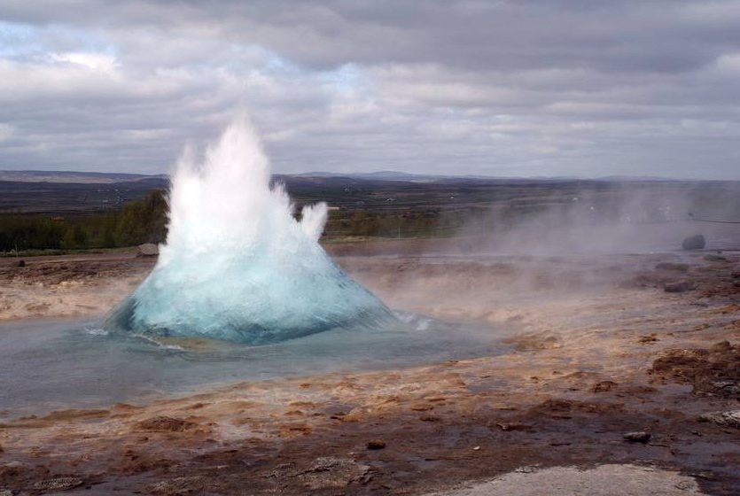 Preparing for WGC 2020 – Iceland’s geothermal resources & potential