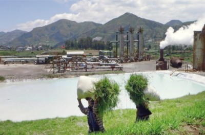 Summer break – ThinkGeoEnergy to resume news reporting by 22 July 2025