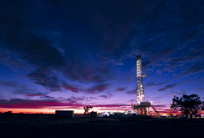 Geodynamics continues drilling operations at Jolokia project, Australia