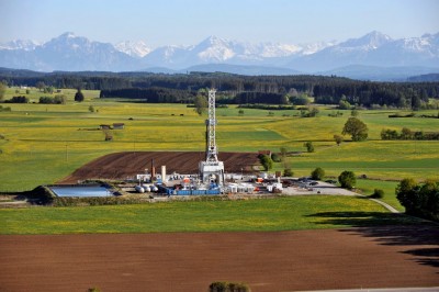 Geothermal industry wants EU risk insurance scheme