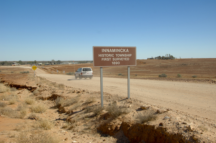 Origin and Geodynamics complete drilling of exploration well at Innamincka