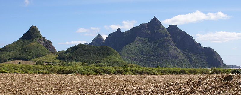 Mauritius looking into possible geothermal power development