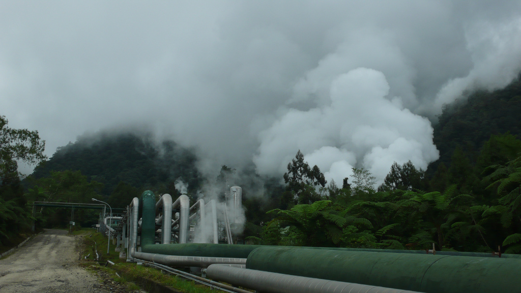 Aboitiz Power starts exploration on two sites near Mt. Apo