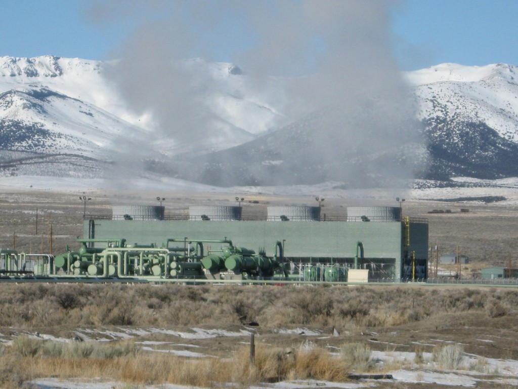 Standard Steam Trust’s project in Idaho discussed in recent article