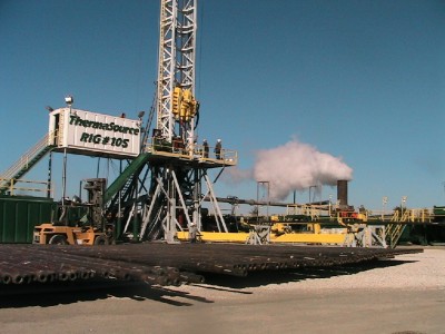 Kenya to buy drilling rigs for US$36m