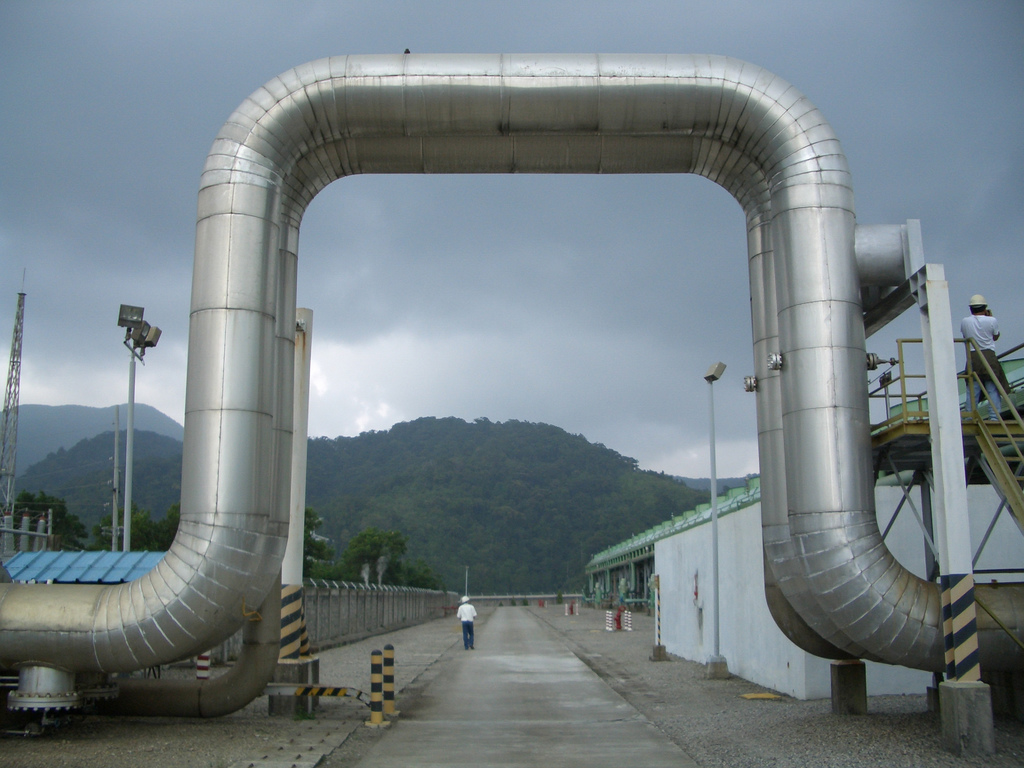 Green Core Geothermal (EDC) signs 10-year PPA in Capiz
