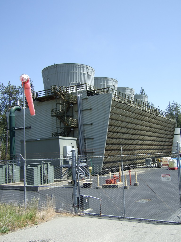 New 35 MW PPA for Calpine’s Geysers geothermal plants
