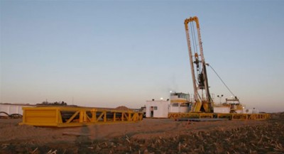 Sierra Geothermal Power updates on exploration drilling program at Alum project