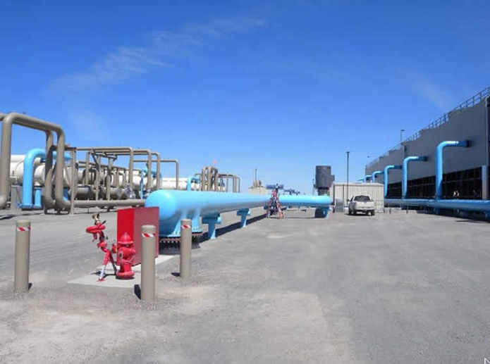 Nevada Geothermal Power extends management team