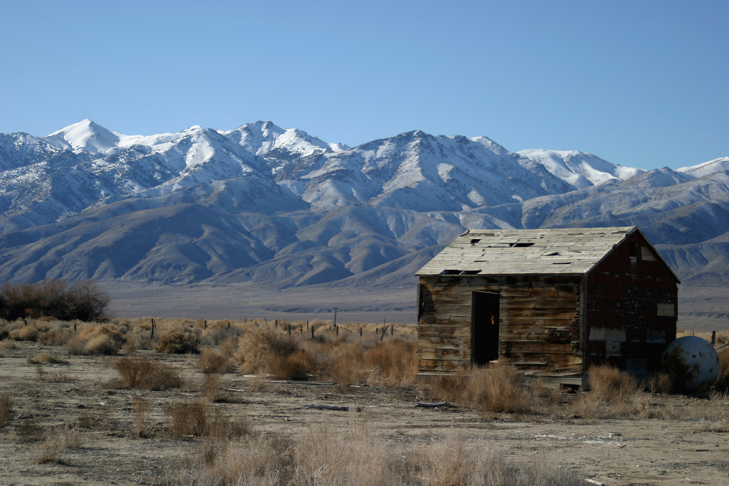 BLM seeks public comments for two 70MW projects in Nevada