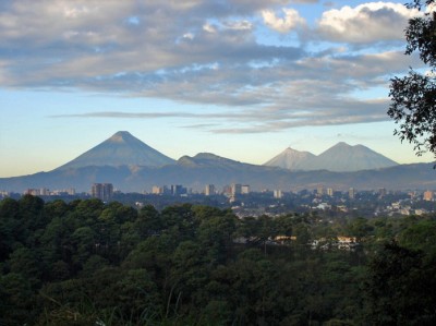 Canadian firm pushing forward on Joaquina project in Guatemala
