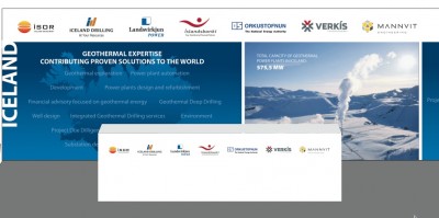 Webinar – Geothermal in Ukraine; challenges and opportunities, 31 May 2024