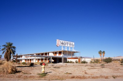 Zero Water geothermal technology to help achieve energy goals in the Imperial Valley