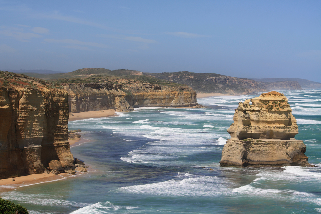 Panax Geothermal part of Australian research on reservoir quality