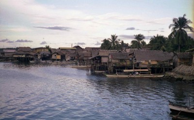 Philippines: 2 remaining geothermal contract areas under review