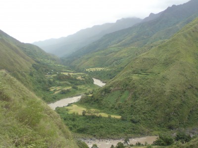 Local government supports Kalinga project in the Philippines
