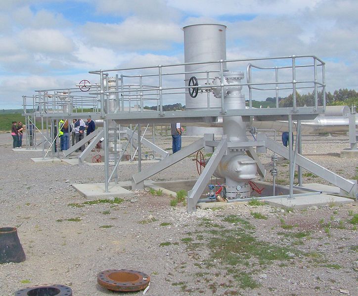 Contact Energy to raise US$278m for new geothermal capacity