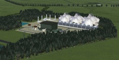 NZ: Mighty River Power receives consent to build 100MW Ngatamariki plant