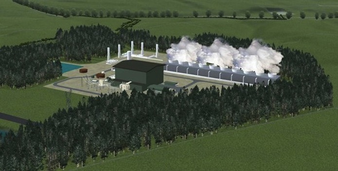 NZ: Mighty River Power receives consent to build 100MW Ngatamariki plant