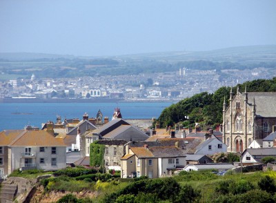 Geothermal Engineering closer to drilling at Cornwall, UK