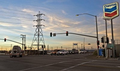 Geothermal power from Southwest Nevada for California