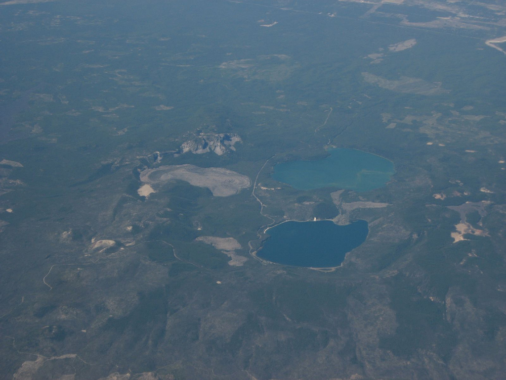 AltaRock Energy and Davenport Newberry announce EGS project in Oregon