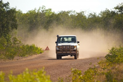 Western Desert Resources to develop project in Northern Territories, Australia