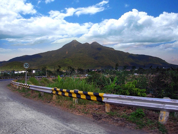 Maibarara geothermal project on track in Batangas, Philippines