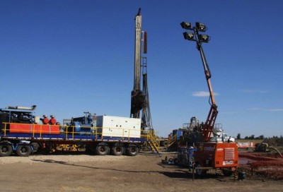 Icon Energy granted exploration permits in Queensland, Australia