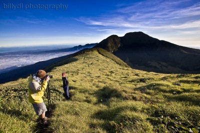 EDC to be drilling two more wells at Mt. Kanlaon