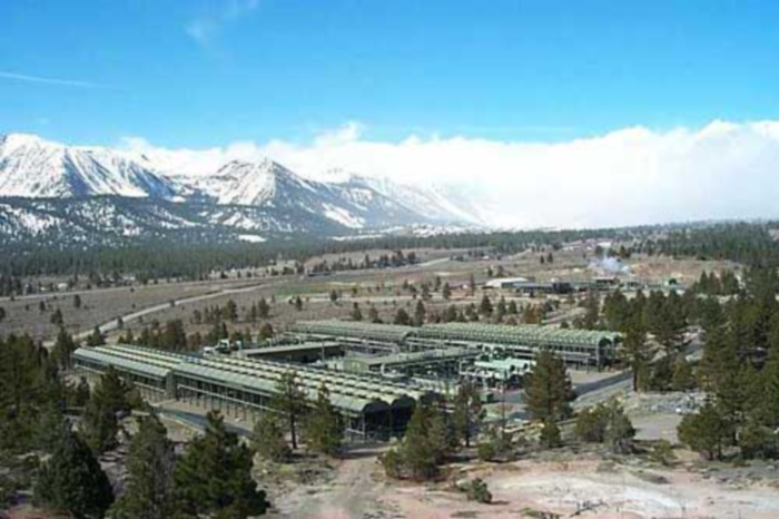 Ormat receives approval for 40 MW project near Mammoth Lakes