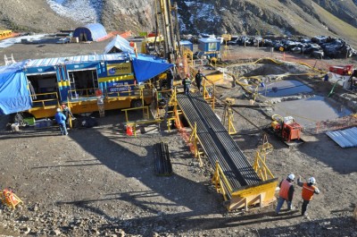 EDC postpones drilling campaign for Mariposa project in Chile