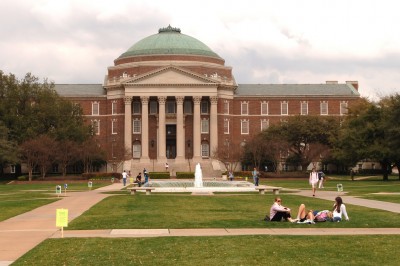 New power generation technology using waste heat from geothermal plants tested at SMU