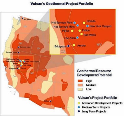 Baseload Capital and ThinkGeoEnergy announce partnership on geothermal news sharing