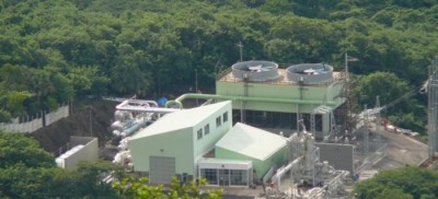 German GIZ opens Geothermal Office in El Salvador
