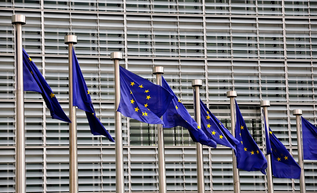 New EU commission to focus on securing energy supply