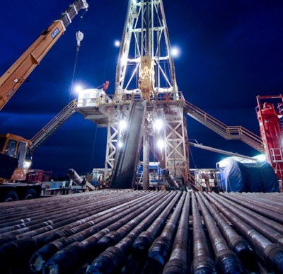 Origin Energy and Geodynamics commence drilling at Innamincka Shallows