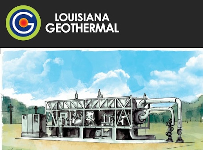 Louisiana Geothermal receives US$5m for R&D on geo-pressured fluids
